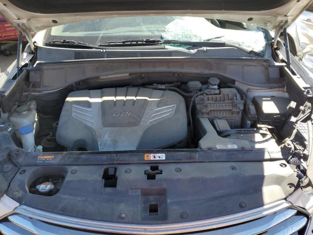 2016 HYUNDAI SANTA FE S - KM8SNDHF8GU159860