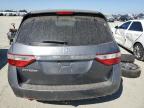 HONDA ODYSSEY EX photo