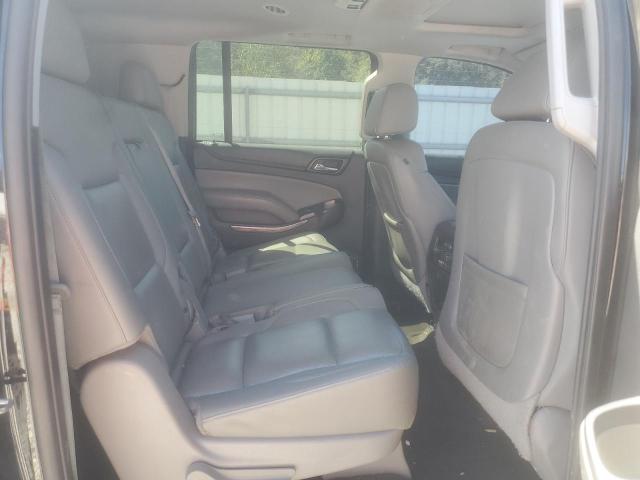 2015 CHEVROLET SUBURBAN K - 1GNSKJKCXFR531718
