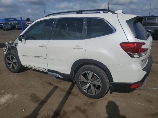 2021 SUBARU FORESTER T - JF2SKAXC3MH422846