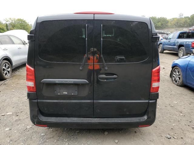 VIN WD4PG2EEXJ3485053 2018 Mercedes-Benz Metris no.6