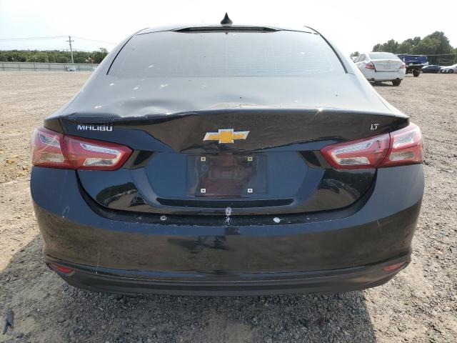 2021 CHEVROLET MALIBU LT - 1G1ZD5ST5MF012009