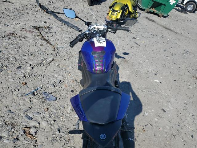 2016 YAMAHA YZFR3 MH3RH06YXGK011987