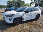 2022 TOYOTA RAV4 LE - 2T3H1RFV4NW188161