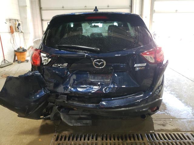 VIN JM3KE4CY5F0507981 2015 Mazda CX-5, Touring no.6