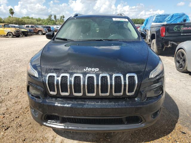 VIN 1C4PJLCB6HW554176 2017 Jeep Cherokee, Latitude no.5