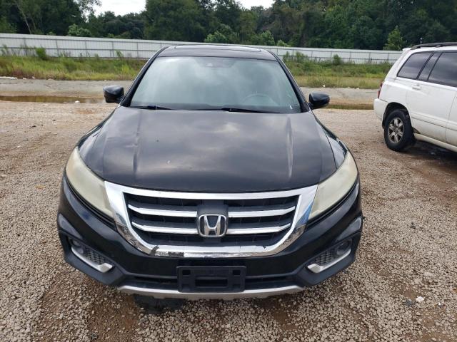 VIN 5J6TF1H5XDL000779 2013 Honda Crosstour, Exl no.5