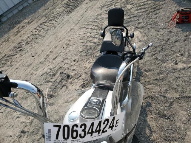 2011 HARLEY-DAVIDSON FLSTFB 1HD1JN51XBB040804