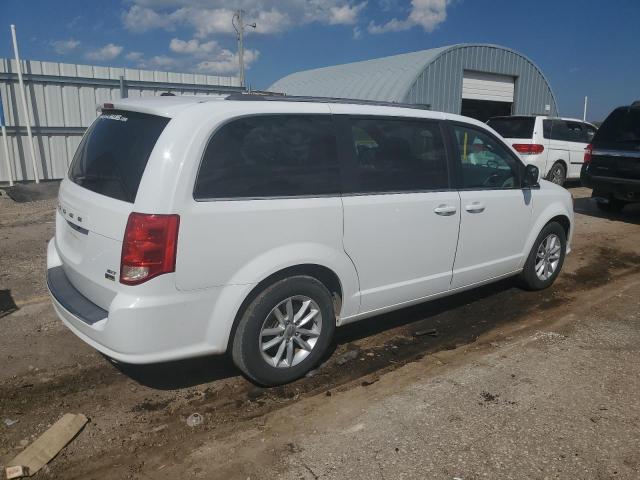 2019 DODGE GRAND CARA - 2C4RDGCG3KR620590