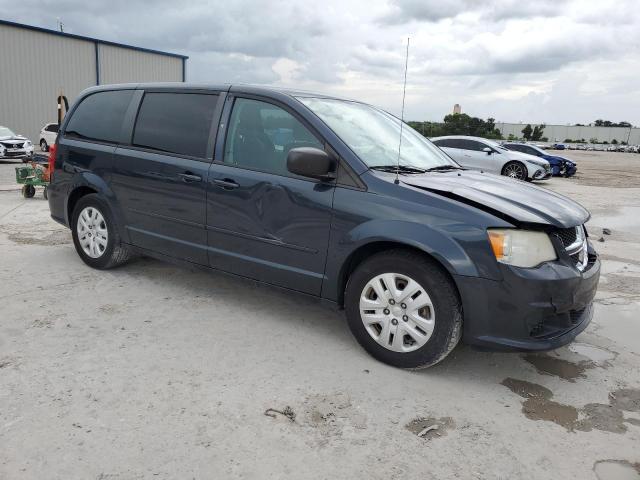 Vin: 2c4rdgbg3er308792, lot: 69151694, dodge caravan se 20144