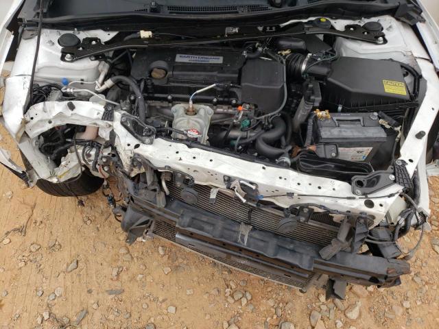 VIN 1HGCR2F8XFA165036 2015 Honda Accord, Exl no.11