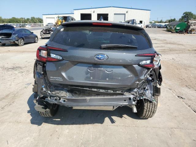 2024 SUBARU CROSSTREK - JF2GUADC7RH279203