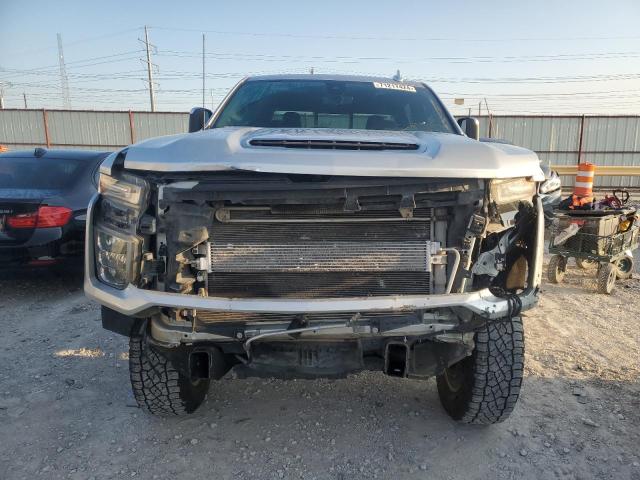 2020 CHEVROLET SILVERADO 1GC4YVEYXLF156957  71217424