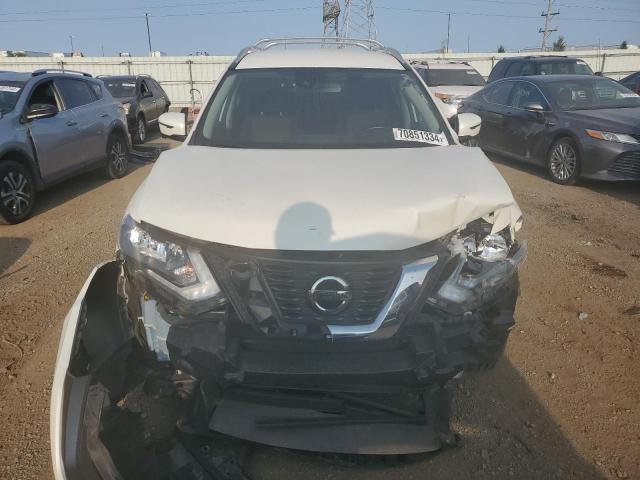 VIN JN8AT2MV7KW384215 2019 Nissan Rogue, S no.5