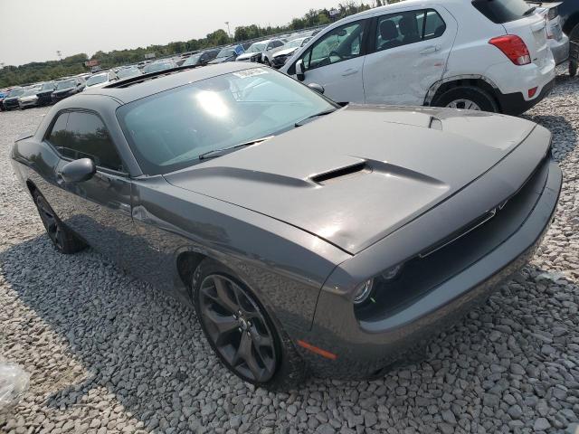 VIN 2C3CDZBT0JH128396 2018 Dodge Challenger, R/T no.4