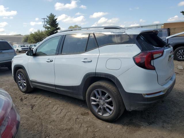 2023 GMC TERRAIN SL - 3GKALPEG3PL111492
