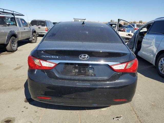 VIN 5NPEB4AC9DH730837 2013 Hyundai Sonata, Gls no.6