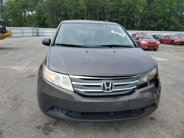 VIN 5FNRL5H48DB040031 2013 Honda Odyssey, EX no.5