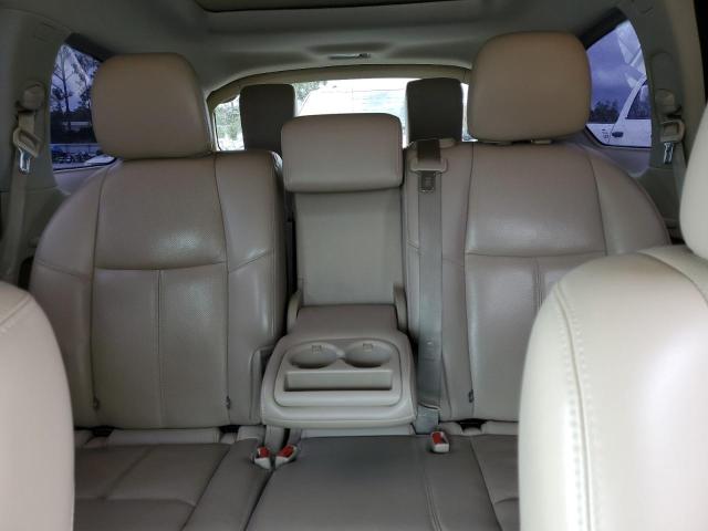 2018 NISSAN PATHFINDER - 5N1DR2MN1JC641579