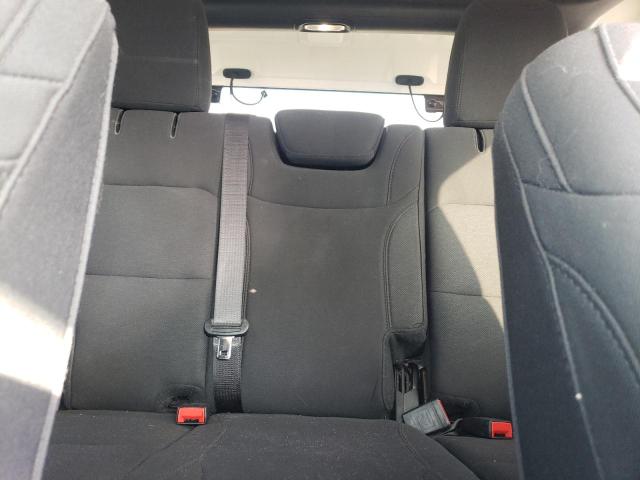2019 JEEP WRANGLER U - 1C4HJXDN4KW630991