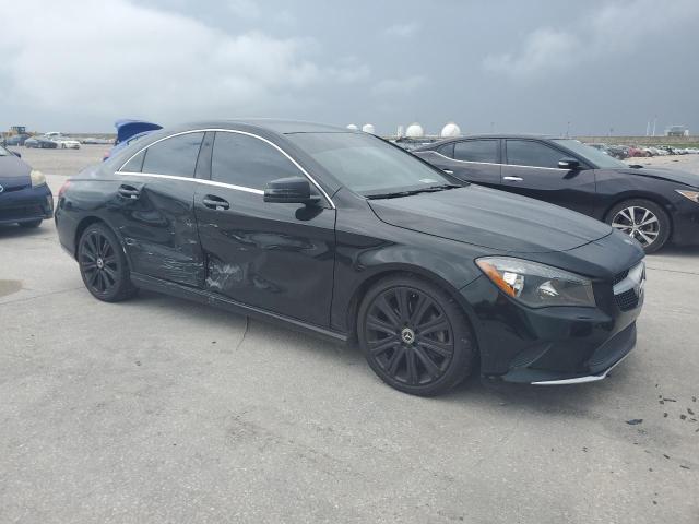 VIN WDDSJ4EB0JN691676 2018 Mercedes-Benz CLA-Class,... no.4