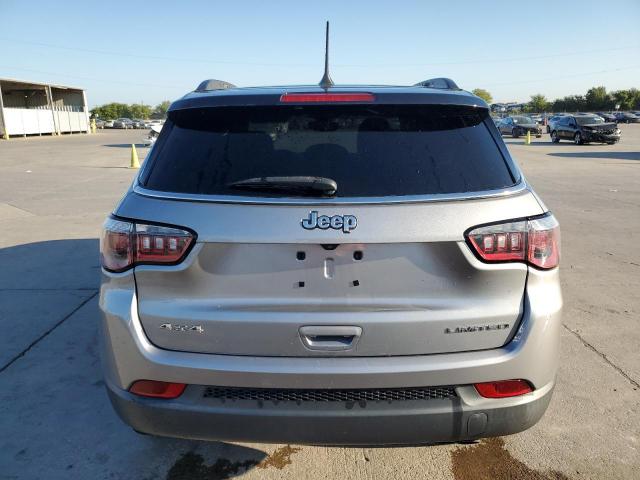 2018 JEEP COMPASS LI - 3C4NJDCB1JT234403
