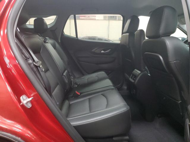 2024 GMC TERRAIN SL - 3GKALPEG4RL106725