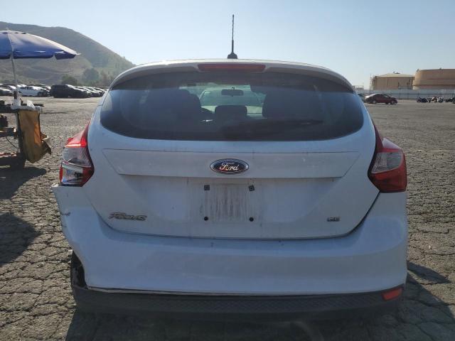 VIN 1FADP3K26EL119034 2014 Ford Focus, SE no.6