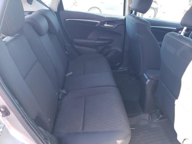 2018 HONDA FIT SPORT - 3HGGK5H62JM726019