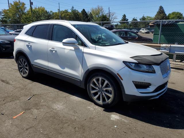 2019 LINCOLN MKC RESERV - 5LMCJ3D93KUL44818