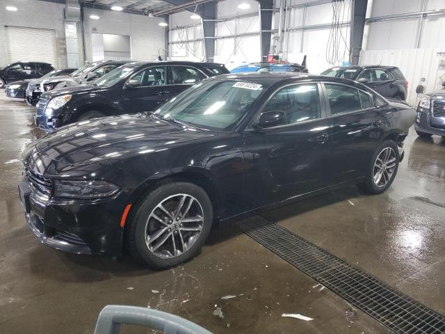 2019 DODGE CHARGER SX - 2C3CDXJG1KH730492