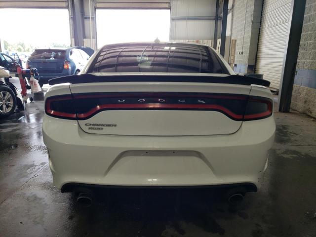 2016 DODGE CHARGER SX - 2C3CDXJG2GH294193