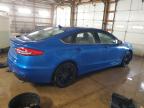 FORD FUSION SE photo