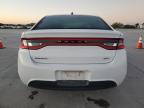 DODGE DART SXT photo