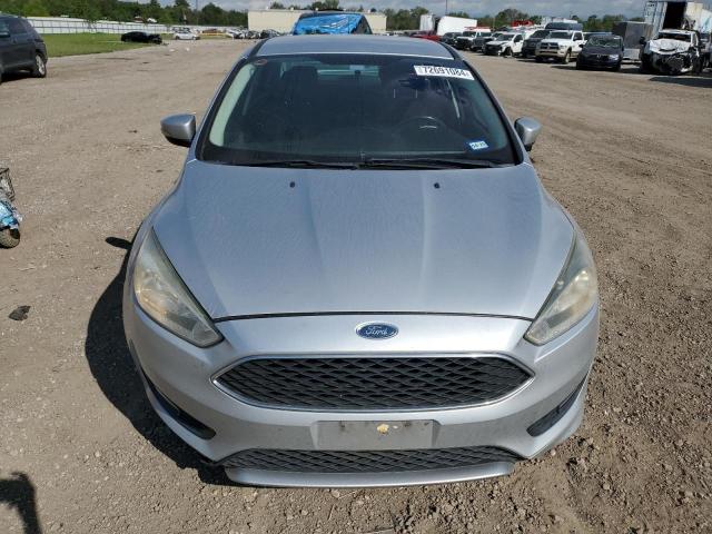 VIN 1FADP3F27GL360825 2016 Ford Focus, SE no.5