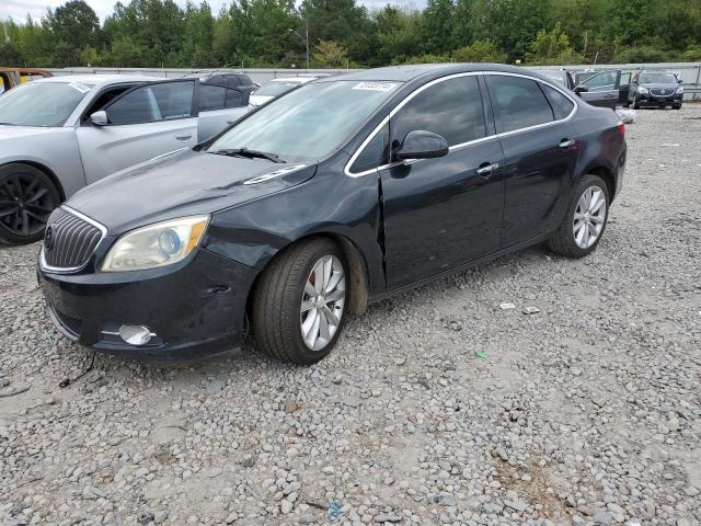 VIN 1G4PP5SK7E4227672 2014 Buick Verano no.1