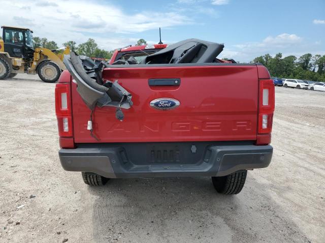 2021 FORD RANGER XL - 1FTER4FH2MLD25608