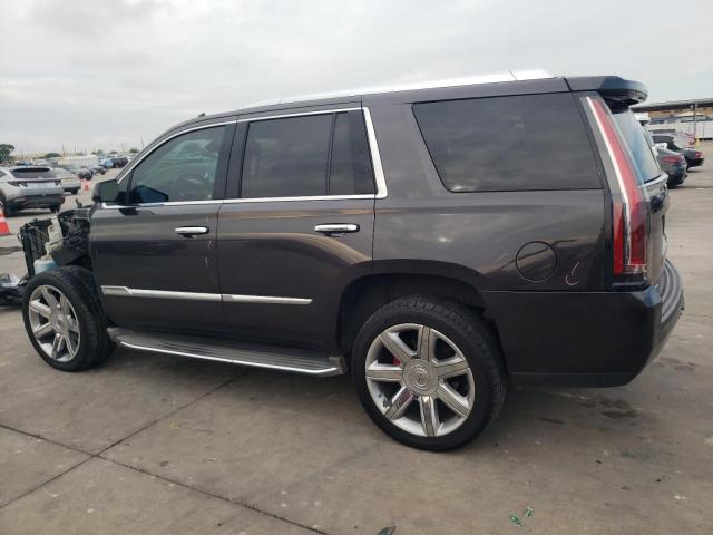 2015 CADILLAC ESCALADE L - 1GYS3BKJ4FR289979