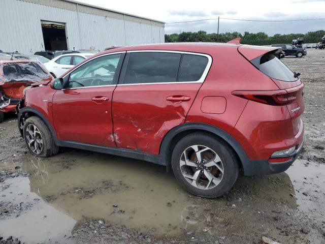 2020 KIA SPORTAGE L - KNDPMCAC0L7753648