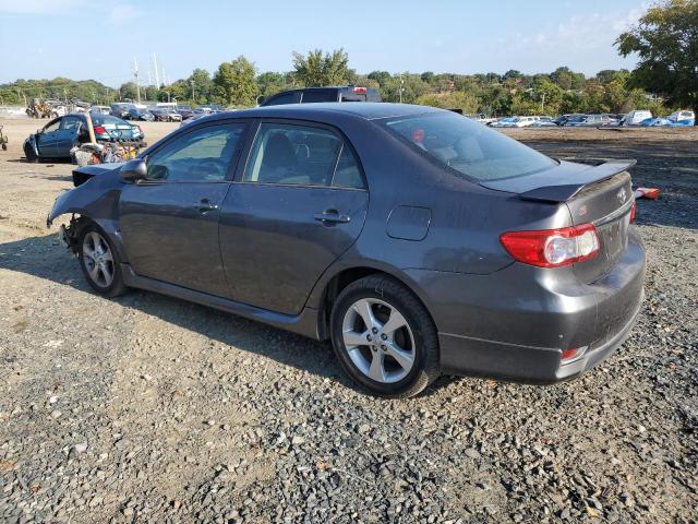 VIN 2T1BU4EE6DC024890 2013 Toyota Corolla, Base no.2