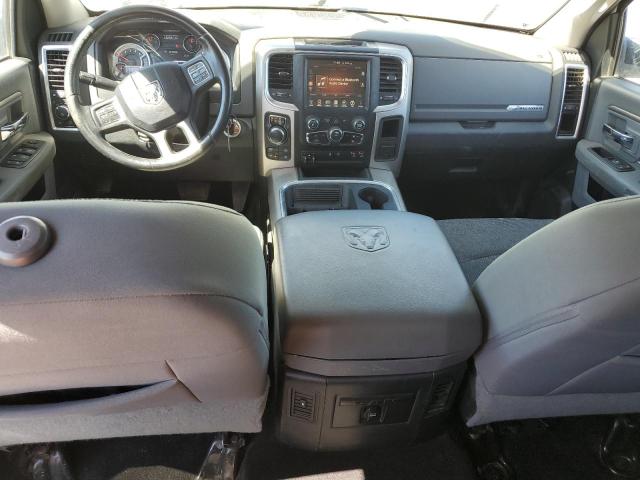 2016 RAM 1500 SLT - 1C6RR7TM5GS337466