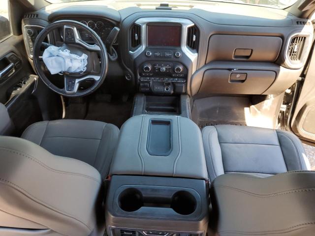 2020 CHEVROLET SILVERADO - 1GC4YPEY7LF164655
