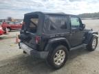 JEEP WRANGLER S photo