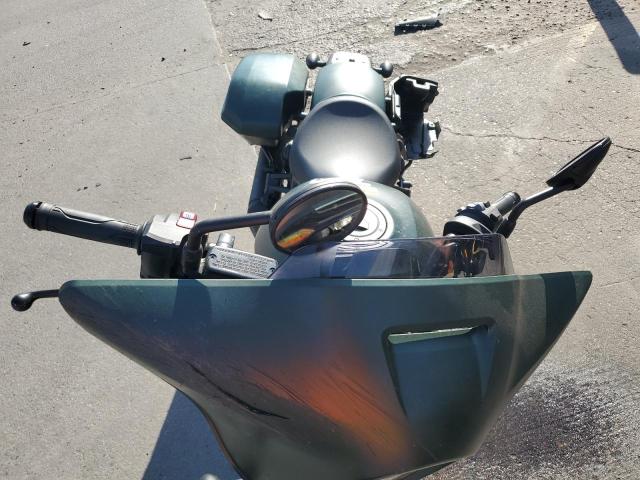 2024 HONDA CMX1100 T JH2SC8365RK300320