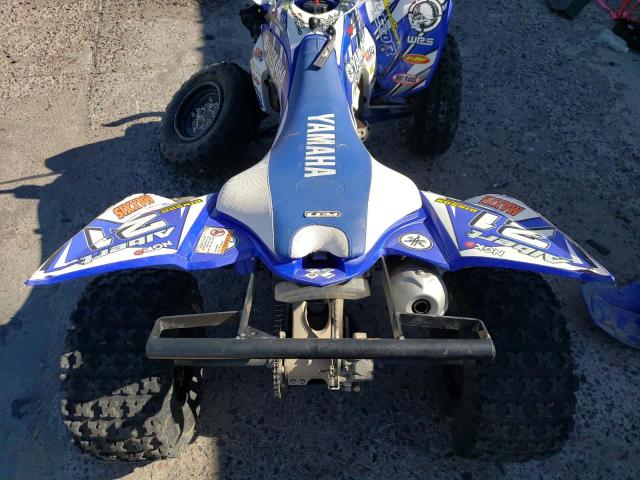 2020 YAMAHA YFZ450 R 5Y4AJ6930LA103023