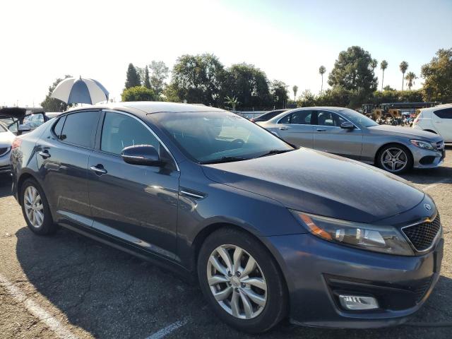 2015 KIA OPTIMA LX - 5XXGM4A77FG461872