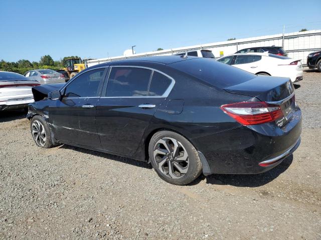 2016 HONDA ACCORD EXL 1HGCR2F85GA122371  70227514