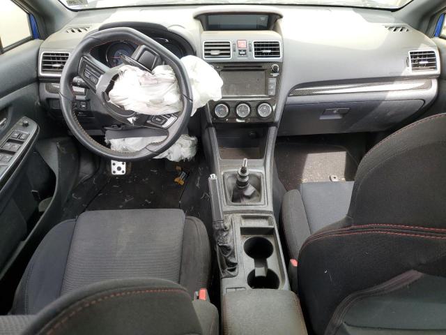 2021 SUBARU WRX - JF1VA1A68M9812293