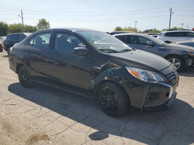 2022 MITSUBISHI MIRAGE G4 - ML32FUFJXNHF08165
