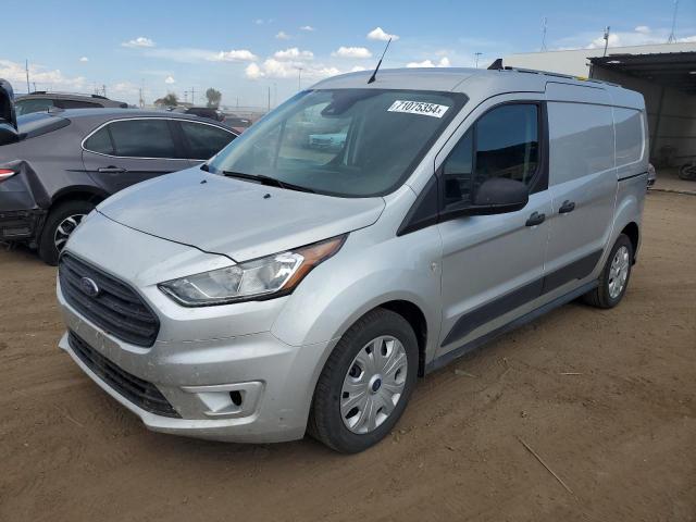 2021 FORD TRANSIT CO #2938517442